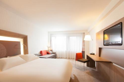 Novotel Metz Centre