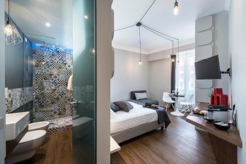 Gallery image of Z-ArchSuites in Rome