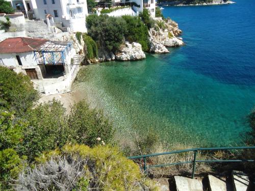 Φυσικό τοπίο κοντά σε αυτό το διαμέρισμα