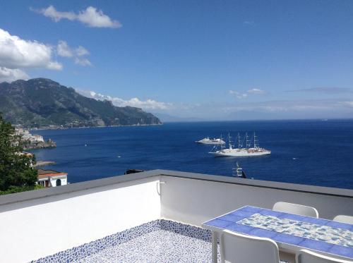 Foto TENUTA CAVALIERE Breathtaking view 1