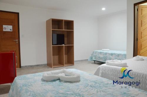 Φωτογραφία από το άλμπουμ του Maragogi Suítes σε Maragogi