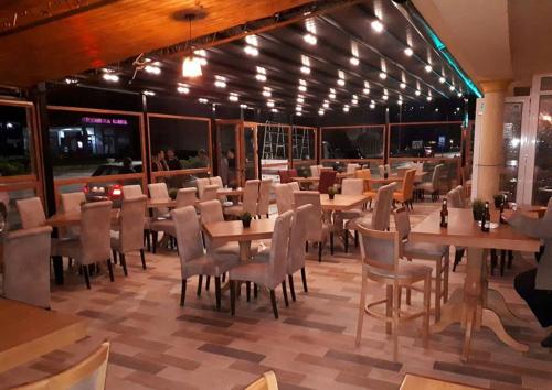 Fotografie z fotogalerie ubytování Hotel Panorama city v destinaci Delčevo