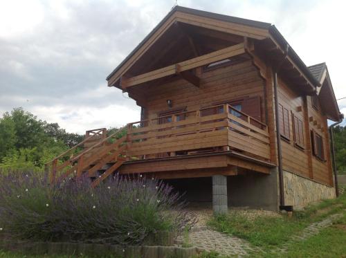 Здание of country house