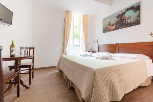 Casa in Monti