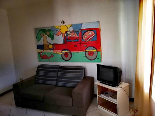 Foto da galeria de Sal Service - Beach residence em Santa Maria