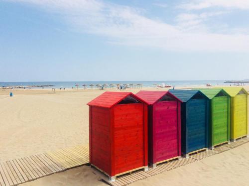 Apartamentos Playa Torrenostra, Torrenostra – Bijgewerkte ...