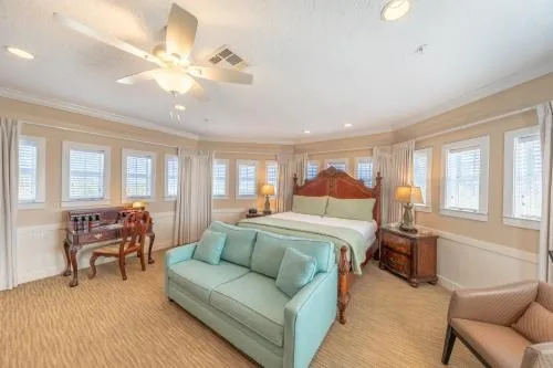 Henderson Park Inn photo 3