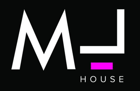 Certifikát, hodnocení, plakát nebo jiný dokument vystavený v ubytování ML House