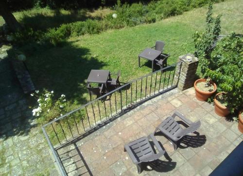 Florence Country Relais – Photos 5