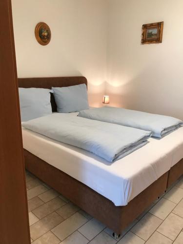 Afbeelding uit fotogalerij van Stadt Apartment in Günzburg