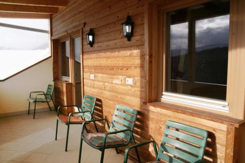 Gallery image of Pension Marchnerhof in Terento
