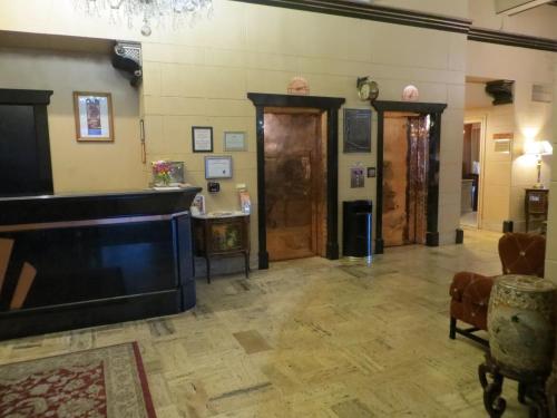 Fotografie z fotogalerie ubytování Hotel San Carlos v destinaci Phoenix
