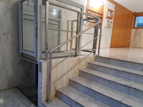 Fotografia z galérie ubytovania Apartamento Gloria 1 Parking privado gratis v destinácii Málaga