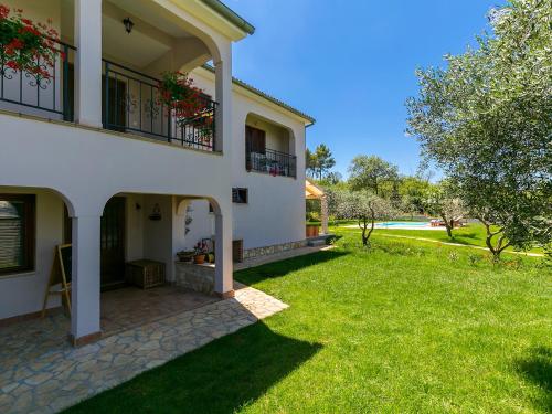 Afbeelding uit fotogalerij van Pool Premium Apartment in Vrsar