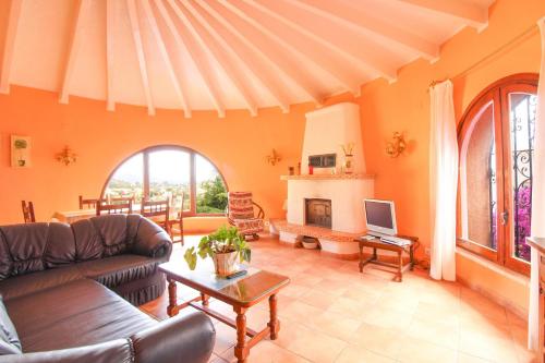 Maryvilla 62 C
