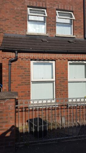 Gallery image of Edenderry Town House in Belfast