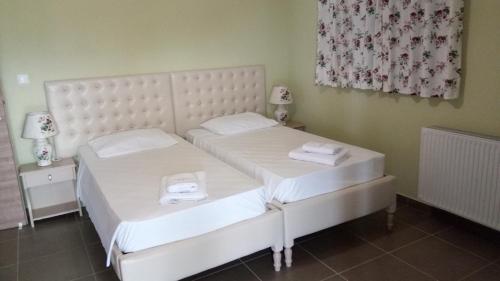 Gallery image of Silia in Svoronata
