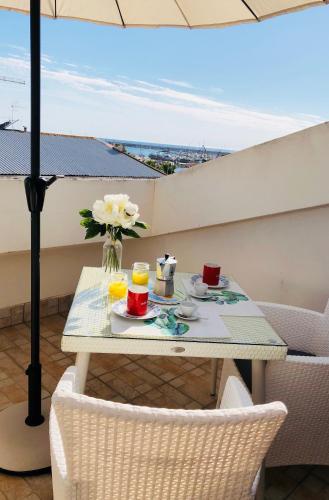 Gallery image of Appartamento Francesca IUN P4057 in Alghero
