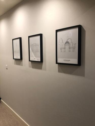Imagen de la galería de number 26, en Conwy