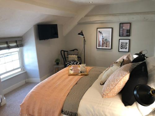Imagen de la galería de number 26, en Conwy