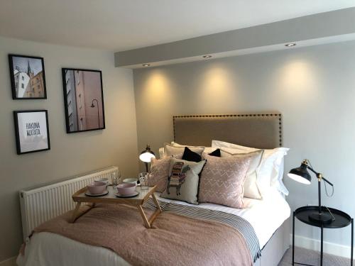 Imagen de la galería de number 26, en Conwy