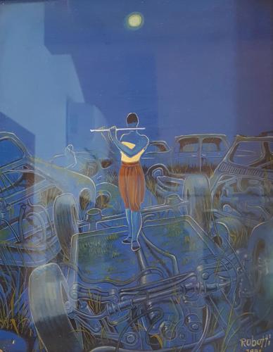 Gallery image of podere la starza in Laureana Cilento