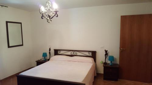 Gallery image of podere la starza in Laureana Cilento