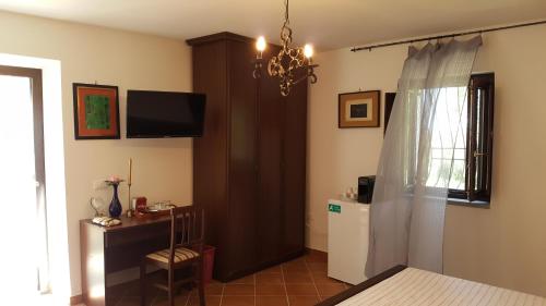 Gallery image of podere la starza in Laureana Cilento