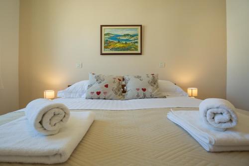 Zdjęcie z galerii obiektu Apartment Pavic - Private parking w mieście Zadar