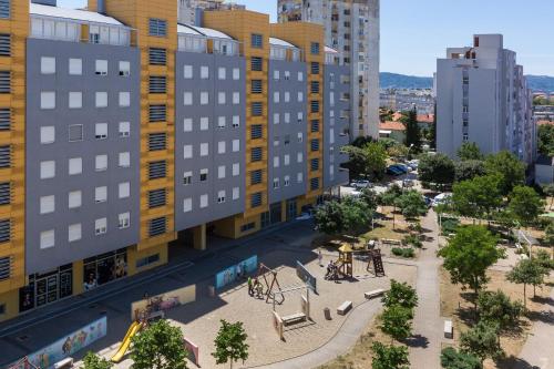 Apartment Pavic - Private parking