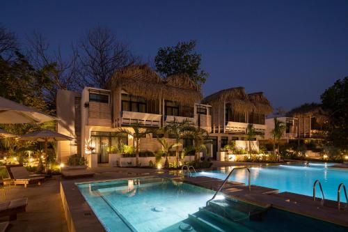The 10 best 5-star hotels in Costa Rica | Booking.com