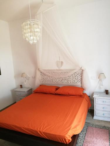 Gallery image of Beach House Salento in Nardò