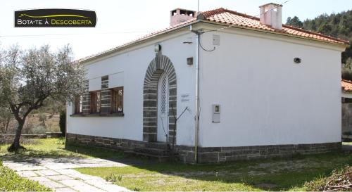 Fotografie z fotogalerie ubytování Alojamento Rural de Sendim da Serra v destinaci Sendim da Serra