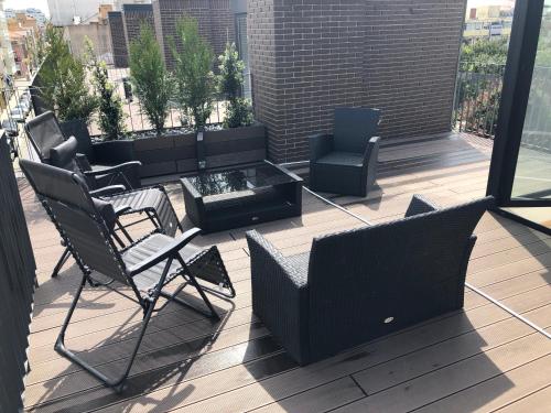Urban Views Townhouse Infante