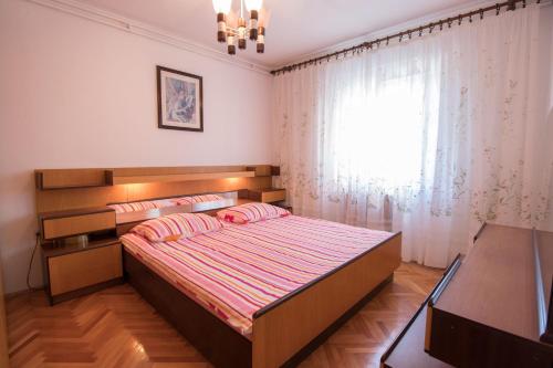 Gallery image of Apartments Gorana in Novi Vinodolski