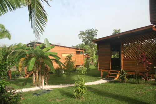 Giardino di Green Valley Inn