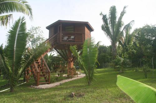 Giardino di Green Valley Inn
