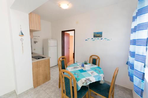Apartments Ksenija