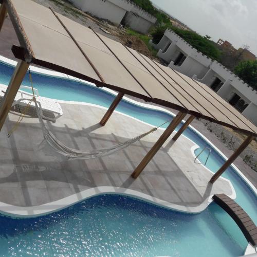 Gallery image of Hotel Castillo del Mar in Ríohacha
