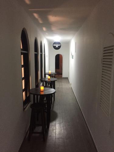 Gallery image of Hotel Castillo del Mar in Ríohacha