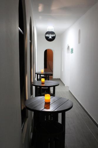 Gallery image of Hotel Castillo del Mar in Ríohacha