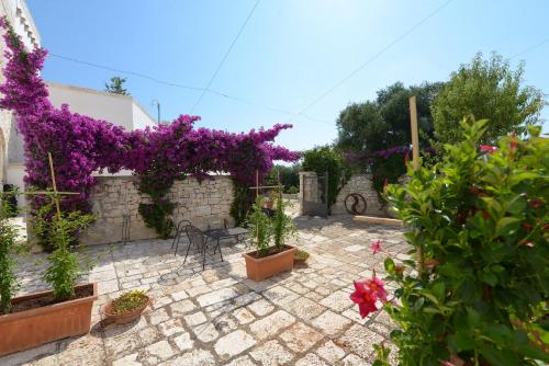 Masseria Lamiola Piccola – Photos 3
