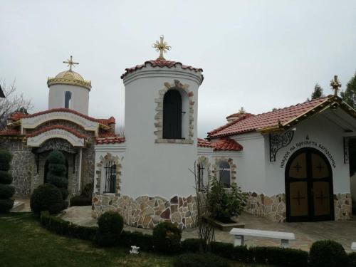 Φωτογραφία από το άλμπουμ του Villa St. Michael σε Madara