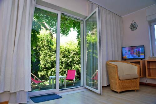 Pucka Bryza Holiday Home