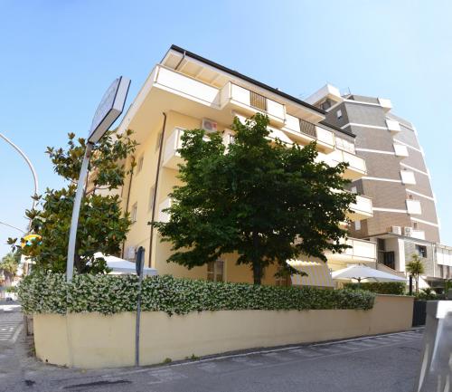 Φωτογραφία από το άλμπουμ του Residence Riviera σε Alba Adriatica