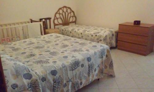 Φωτογραφία από το άλμπουμ του Stella di Mare Appartamenti στη Μαρσάλα