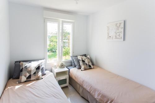 Apartment Andalucia 1
