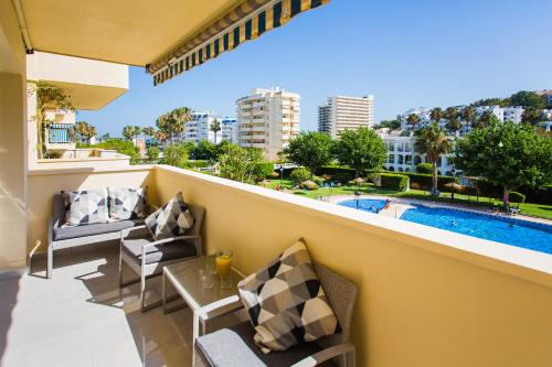 Apartment Andalucia 1, Benalmádena – Bijgewerkte prijzen 2022