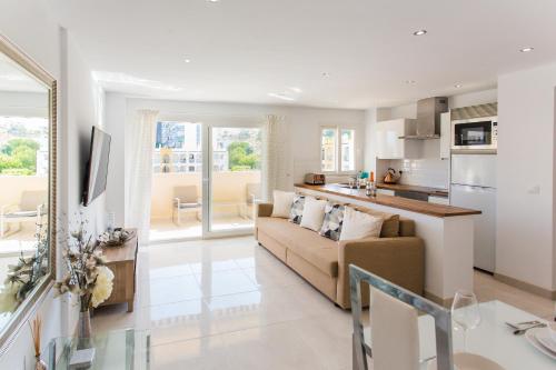Apartment Andalucia 1