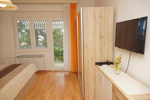 Gallery image of Apartman Bokula in Novi Vinodolski